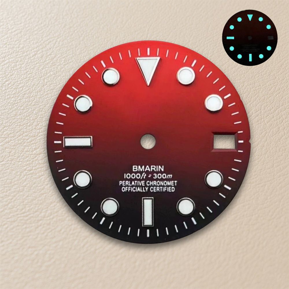 28.5mm S Logo SUB Gradiënt Wij - Reel Case recensie en prijs