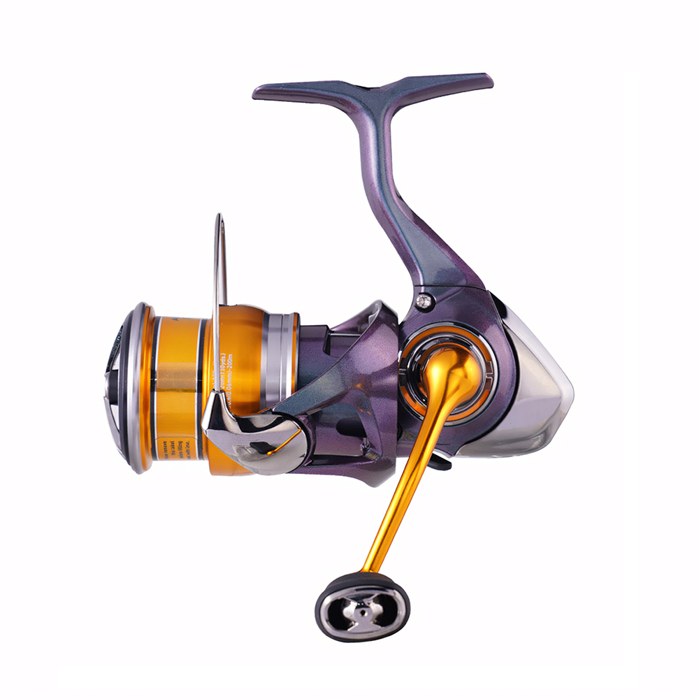 24 DAIWA REGAL CS LT Spinhenge - Reel Spare Spool recensie en prijs