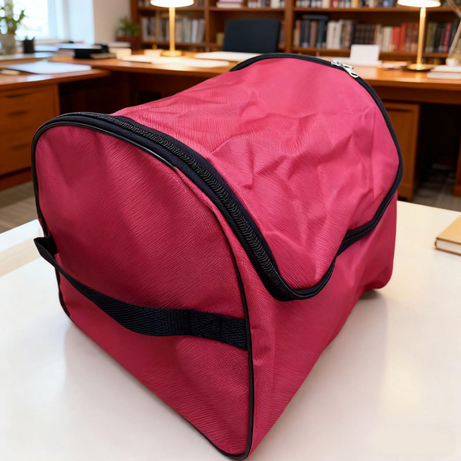 Kerstverlichtingsopbergzak van - Reel Bag recensie en prijs