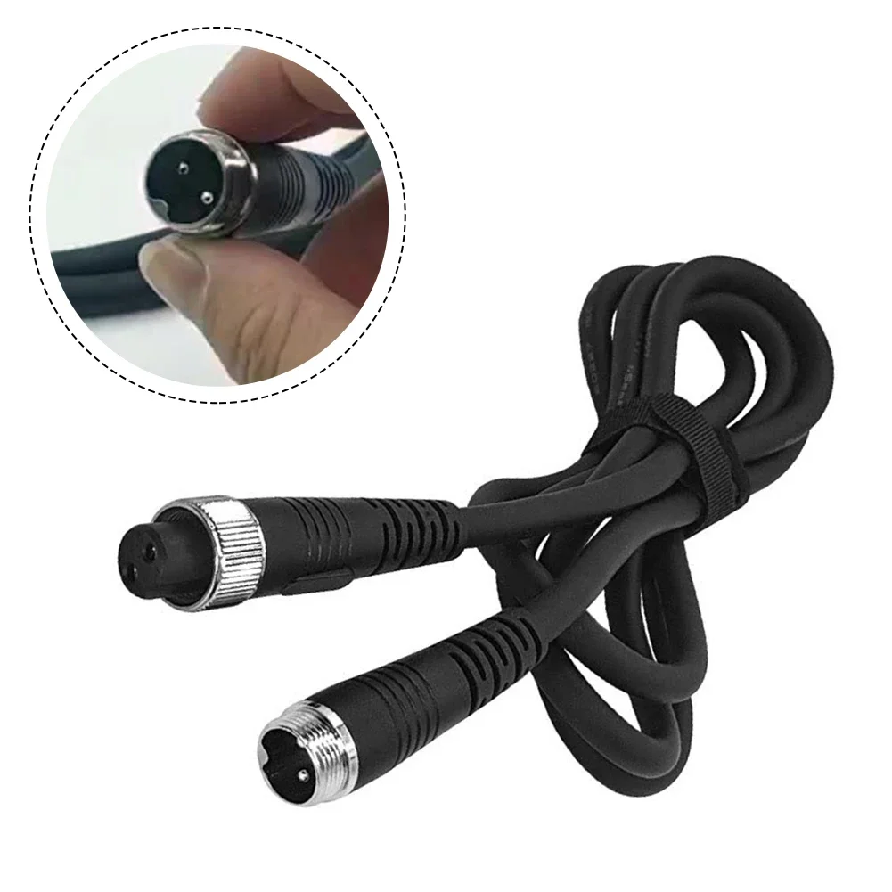 1pc Elektrische Reel Power Kab - Electric Reel recensie en prijs