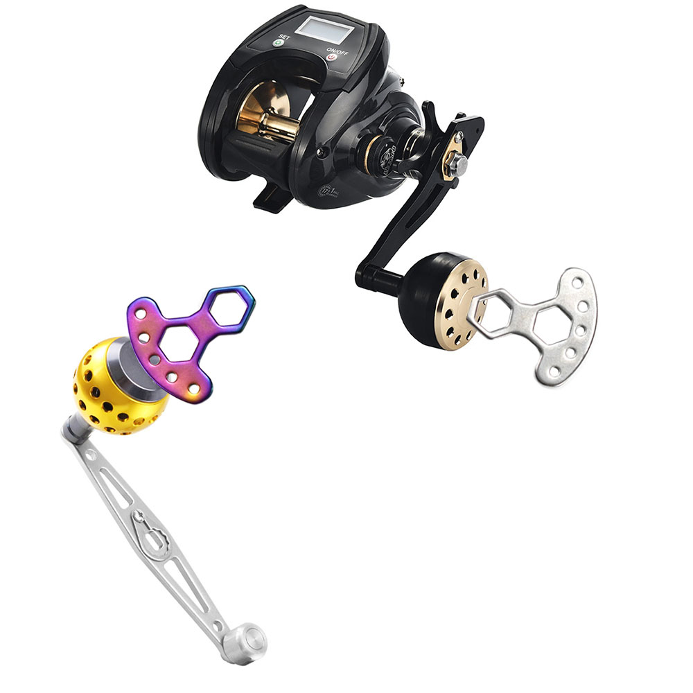 MNFT 1 Stuks RVS Visserij-reel - Fly Reel recensie en prijs