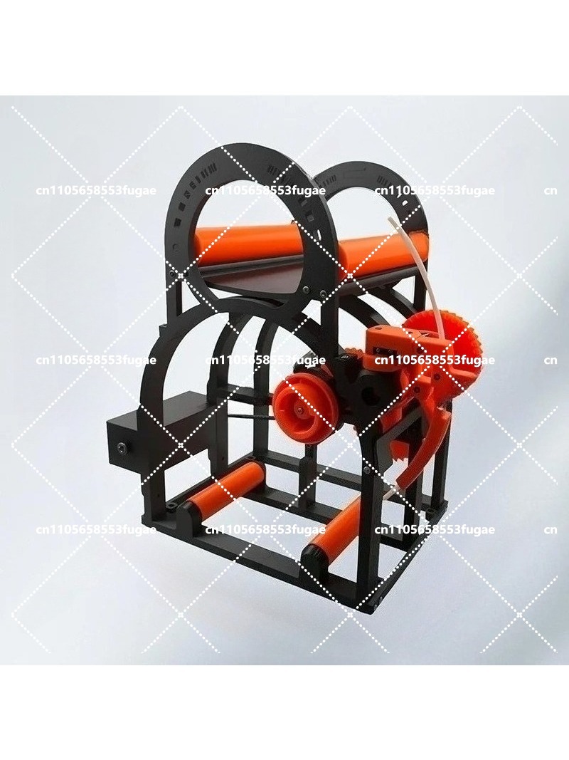 3D-printbenodigdheden Winding  - Electric Reel recensie en prijs