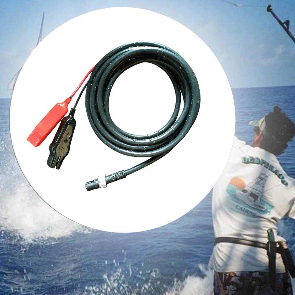 1 Stuks Stroomkabel Batterij V - Spinning Reel recensie en prijs