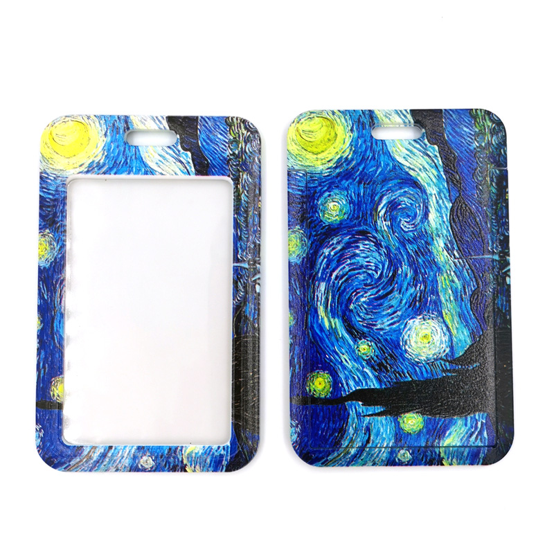 Art Van gogh olieverfschilderi - Reel Oil recensie en prijs