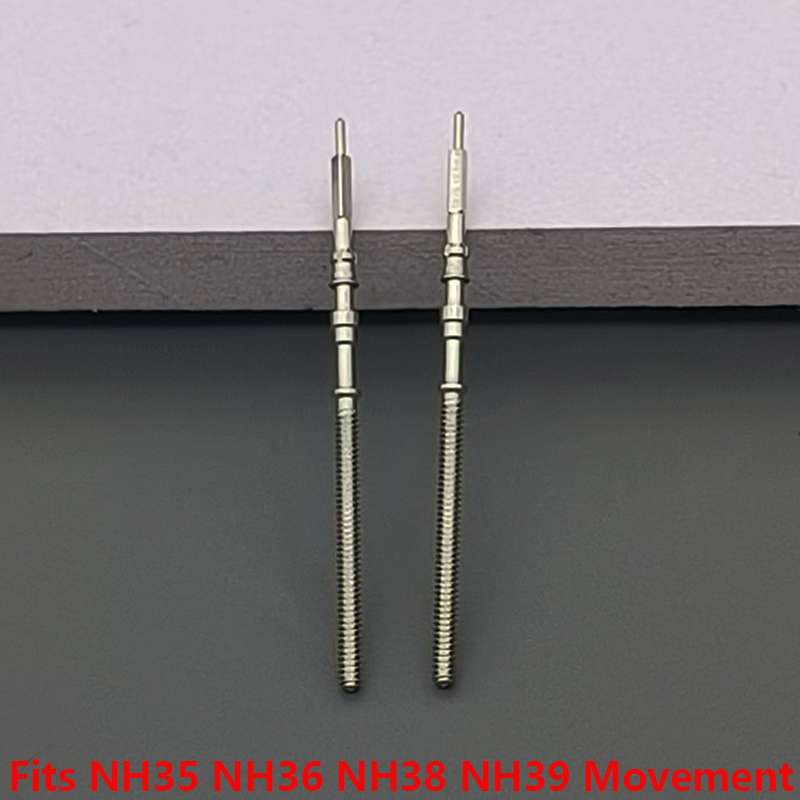 2/4PCS NH35 NH36 Beweging Kroo - Reel Case recensie en prijs