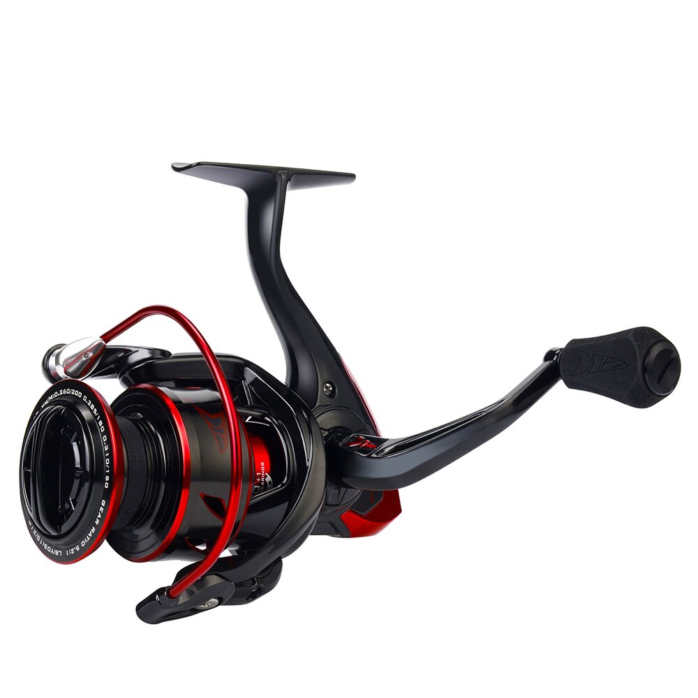 KastKing Sharky III Kogellager - Reel Drag Knob recensie en prijs