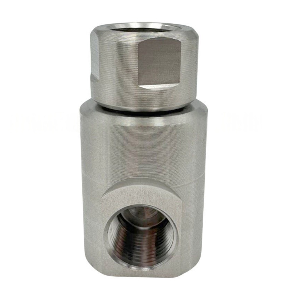 1 st 1/2 inch voor FXF slangha - Reel Grease recensie en prijs