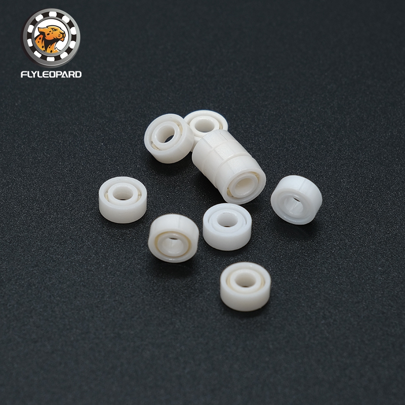 4 stuks 683 CE 3x7x3mm Volledi - Fly Reel recensie en prijs