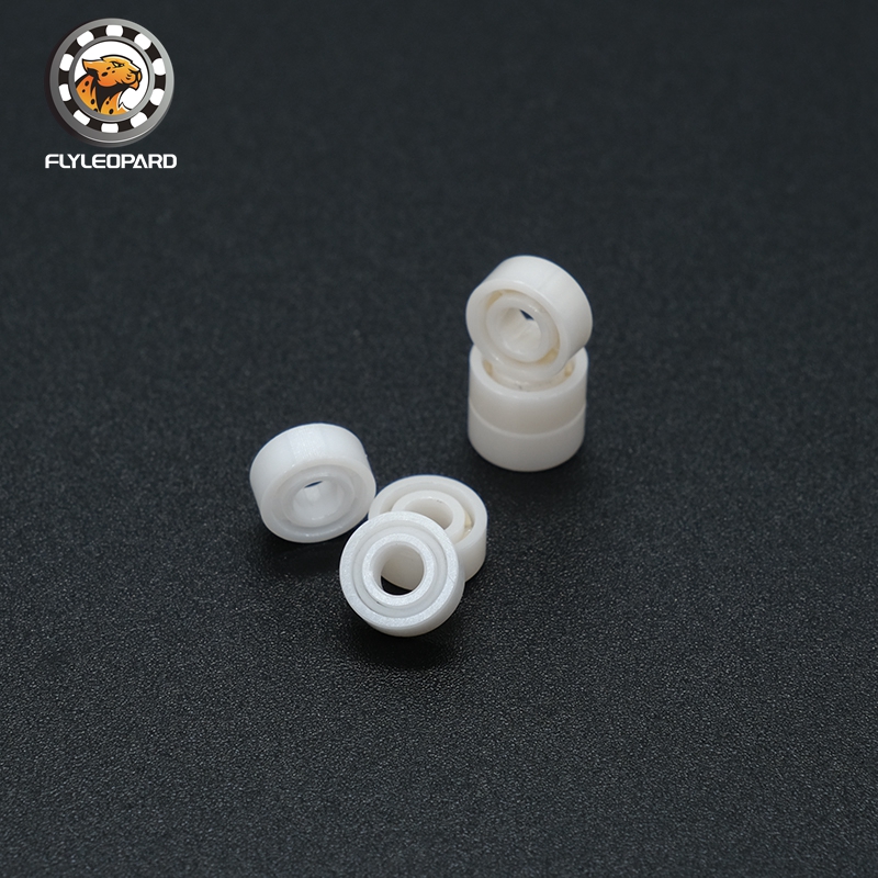 4 stuks 683 CE 3x7x3mm Volledi - Fly Reel recensie en prijs