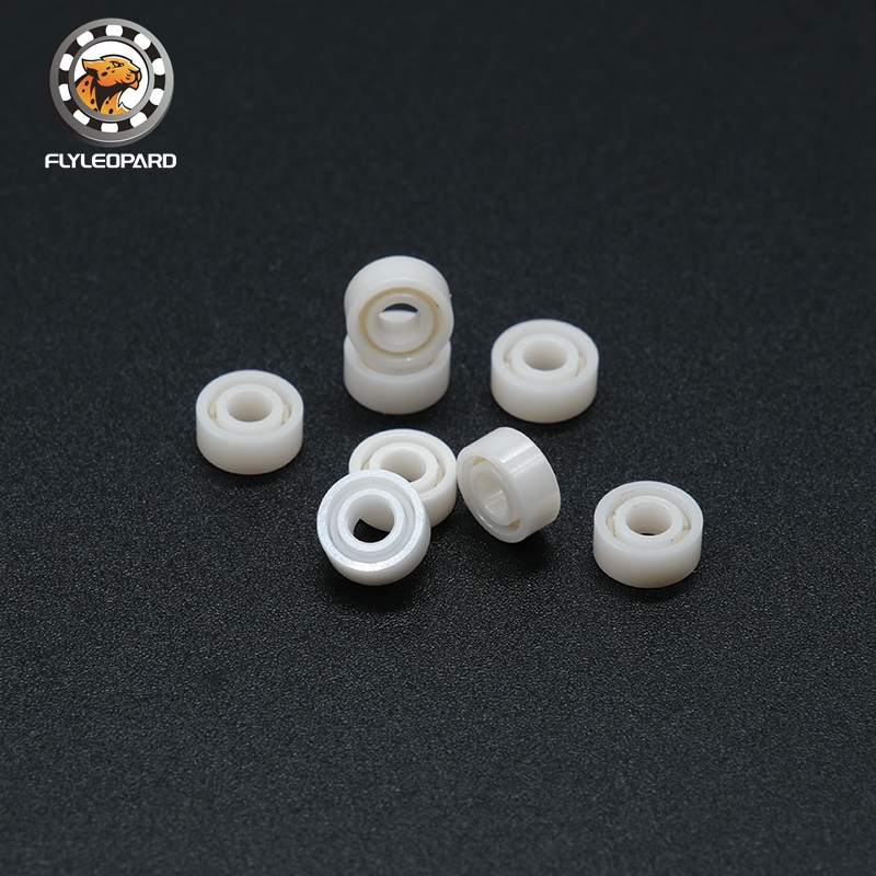 4 stuks 683 CE 3x7x3mm Volledi - Fly Reel recensie en prijs