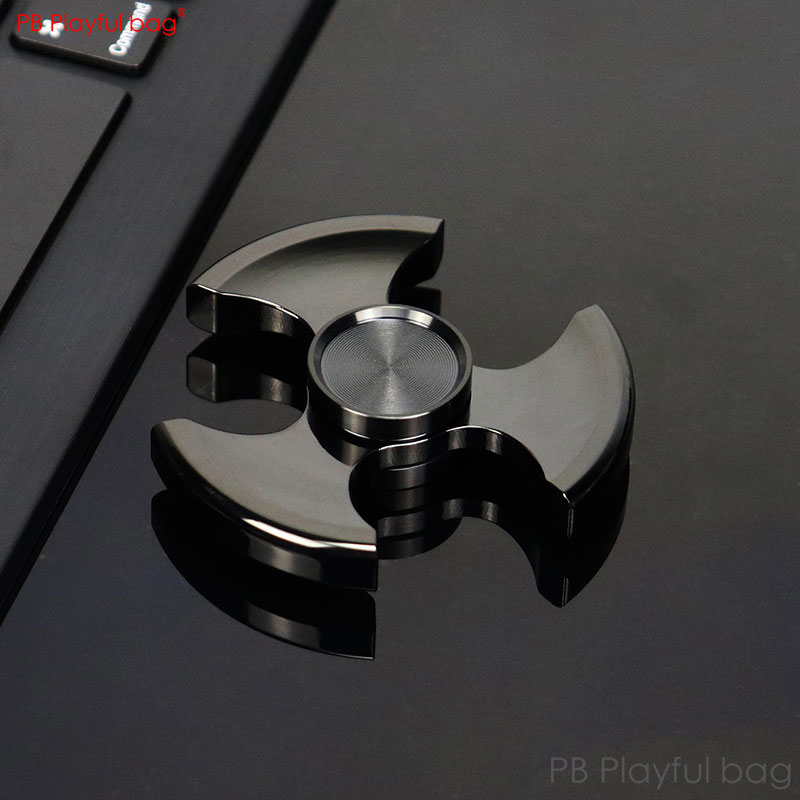 Vingertop Gyro Rvs R188S Lager - Reel Bag recensie en prijs