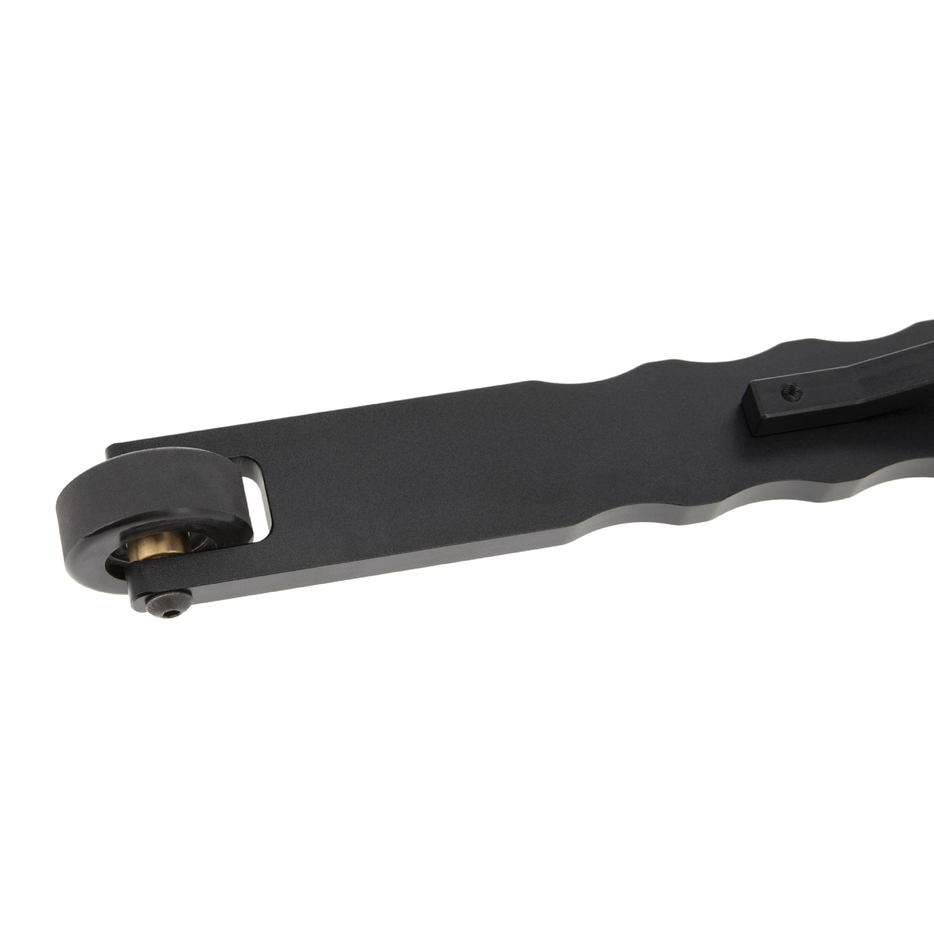 Metalen Dragrace Racesnelheid  - Reel Drag Knob recensie en prijs