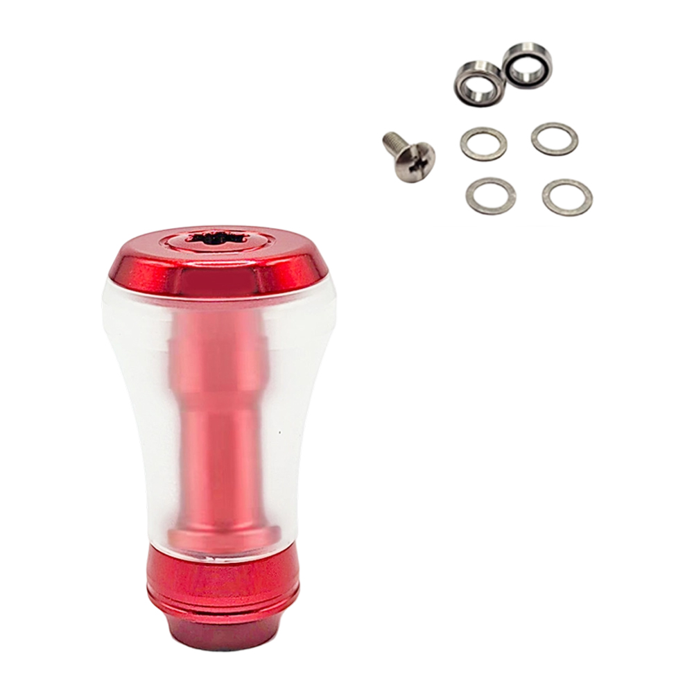 PMMA Polymeer 36*22mm Baitcast - Reel Cover recensie en prijs
