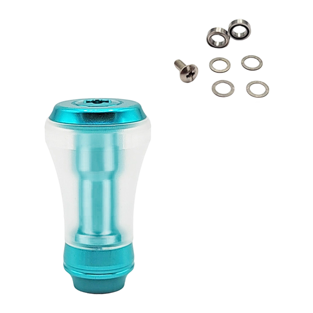 PMMA Polymeer 36*22mm Baitcast - Reel Cover recensie en prijs