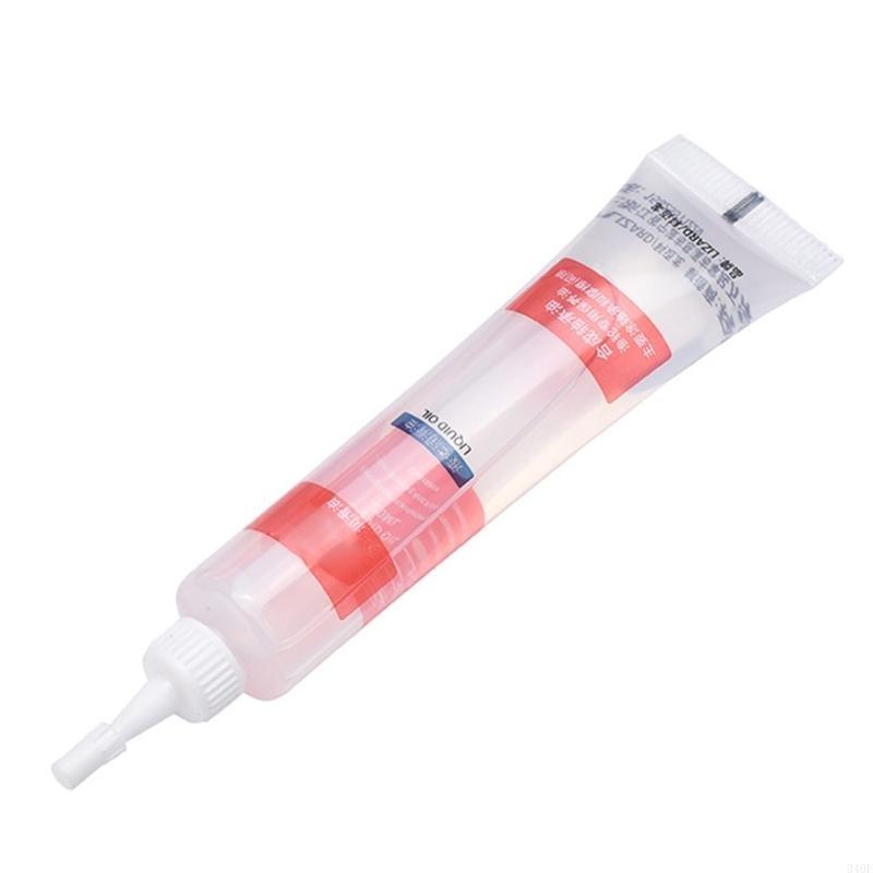 340F Visserijmolens Olie en Ve - Reel Grease recensie en prijs