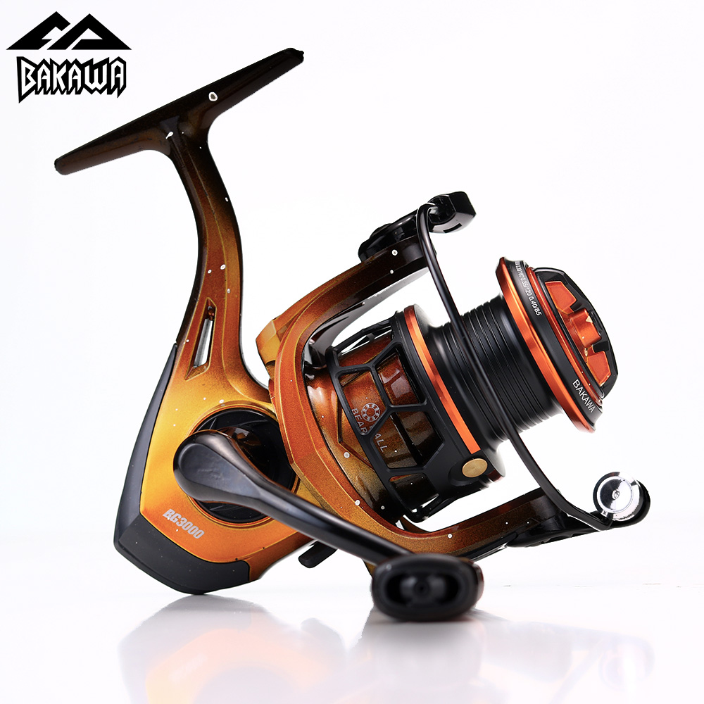 Josby Spinning Vishaspel 1000  - Ice Fishing Reel recensie en prijs