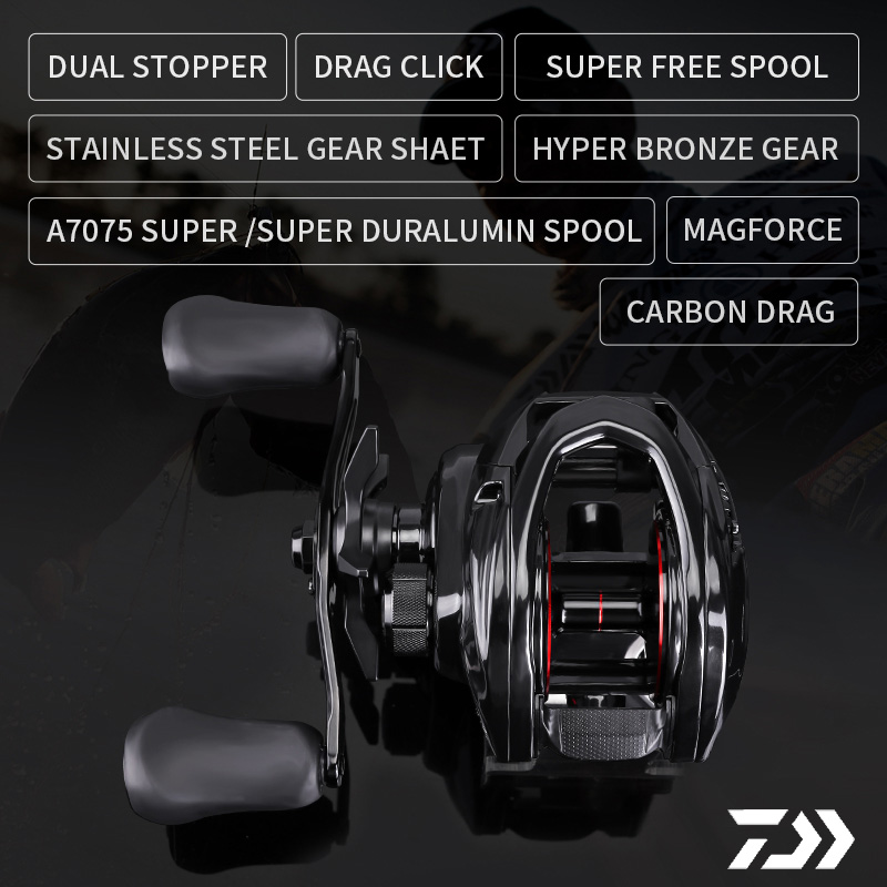 DAIWA 2025 Nieuwe PT 300 Zeewa - Reel Spare Spool recensie en prijs