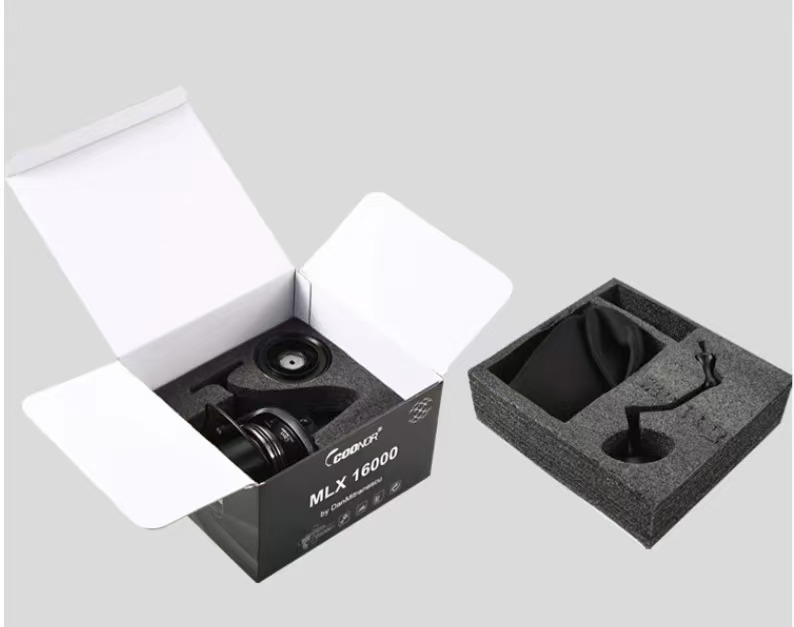 Vismolen Karper Nieuwe 12000 R - Reel Spare Spool recensie en prijs