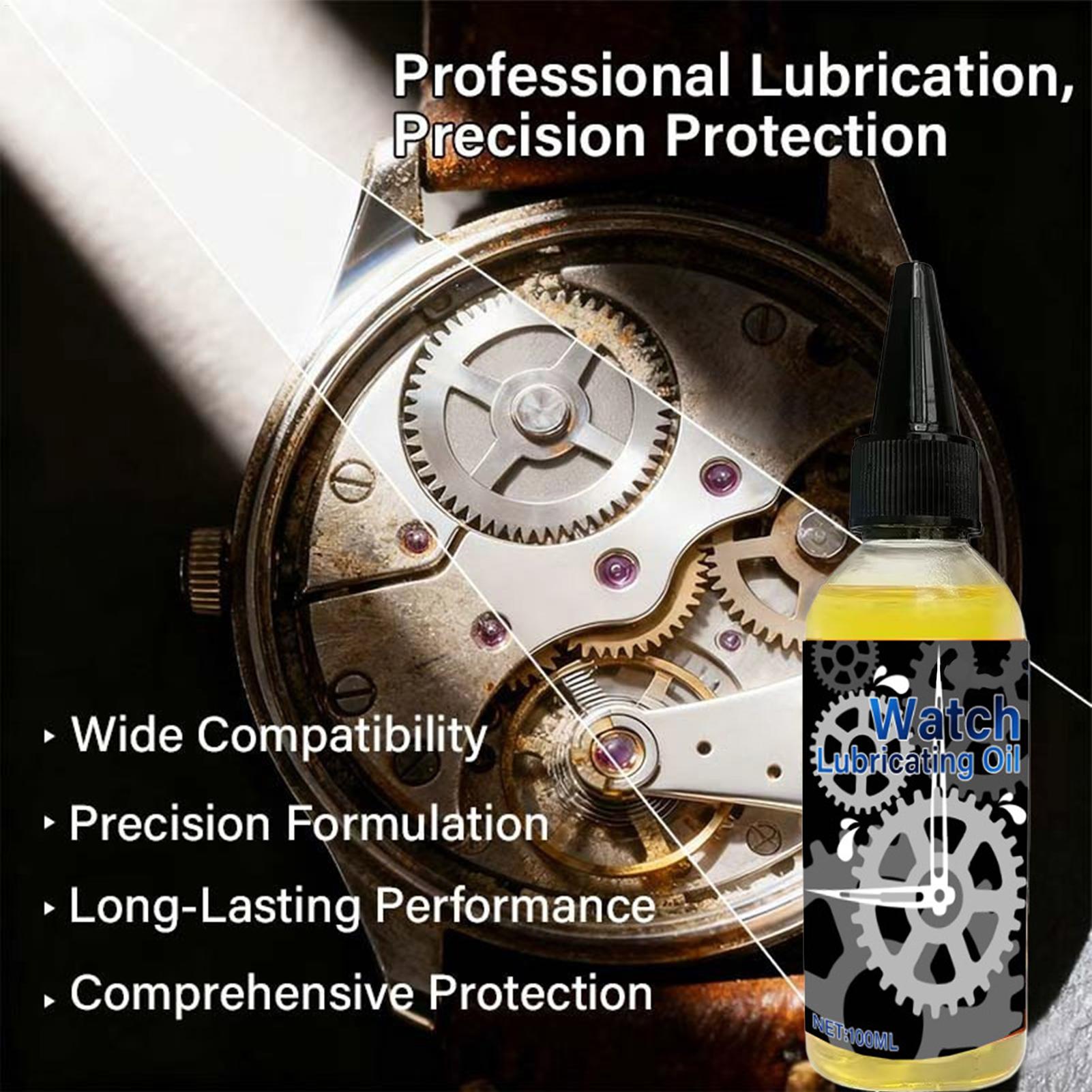 100ml Multifunctionele Synthet - Reel Oil recensie en prijs