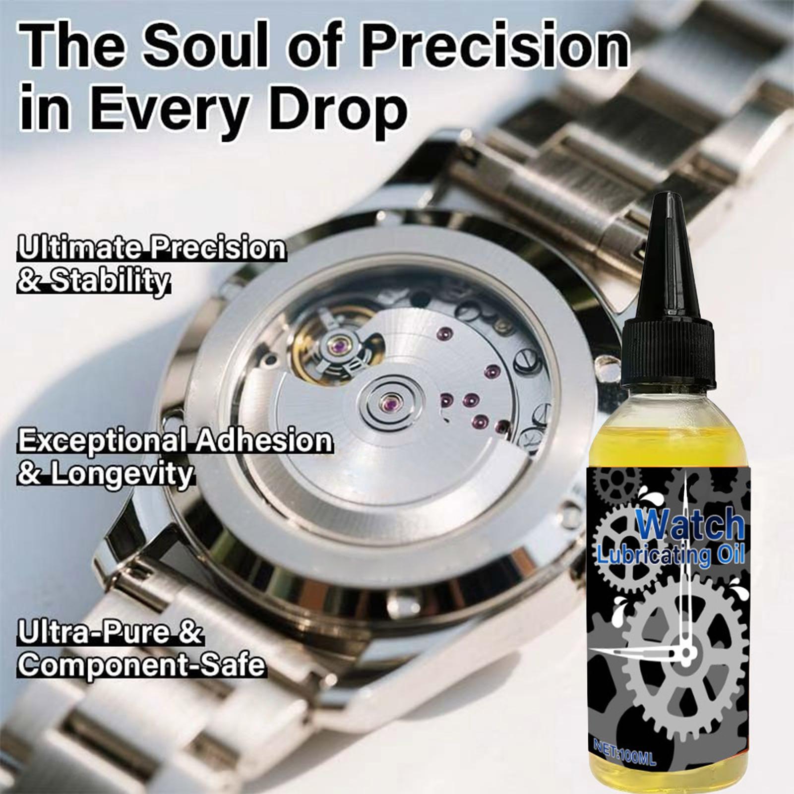100ml Multifunctionele Synthet - Reel Oil recensie en prijs