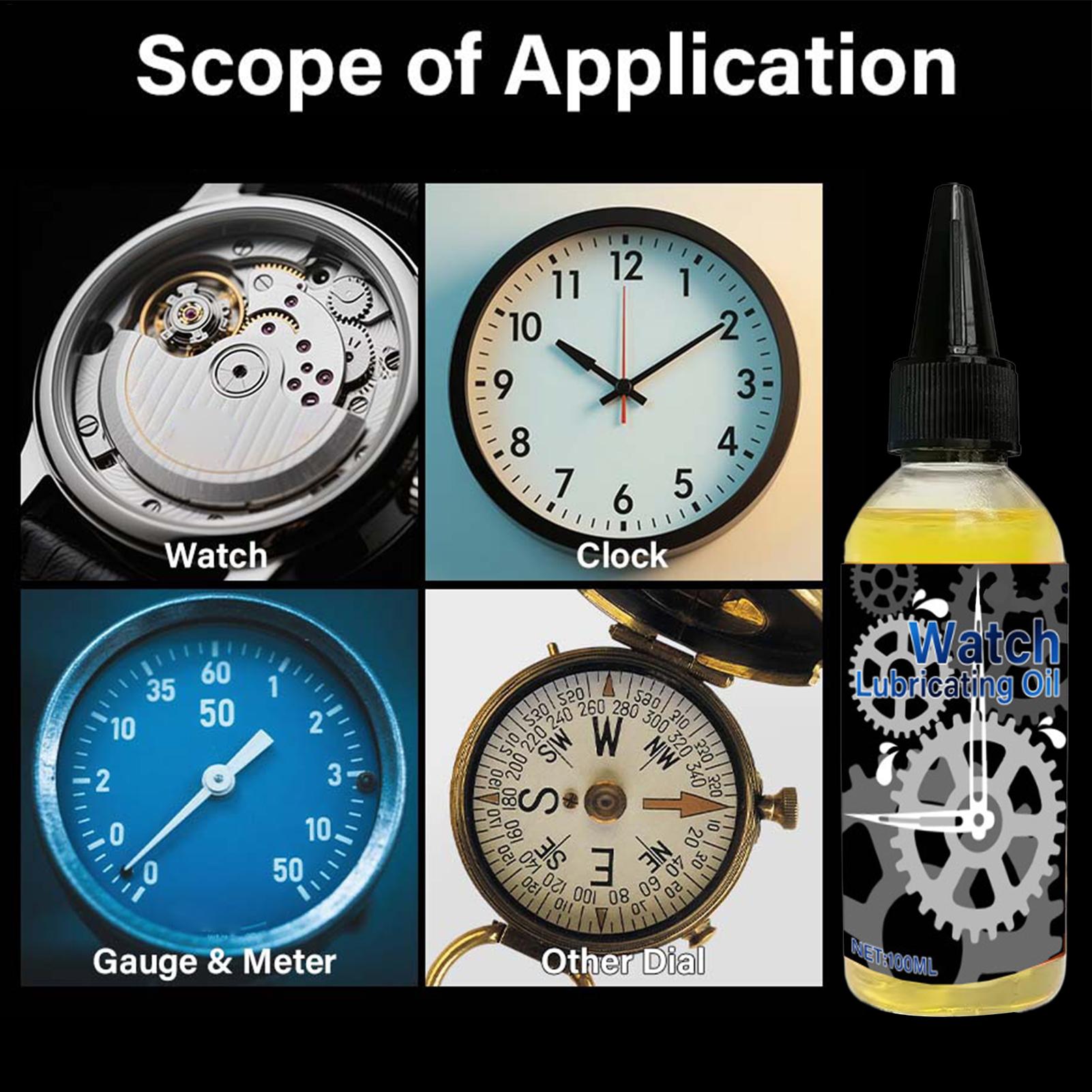 100ml Multifunctionele Synthet - Reel Oil recensie en prijs