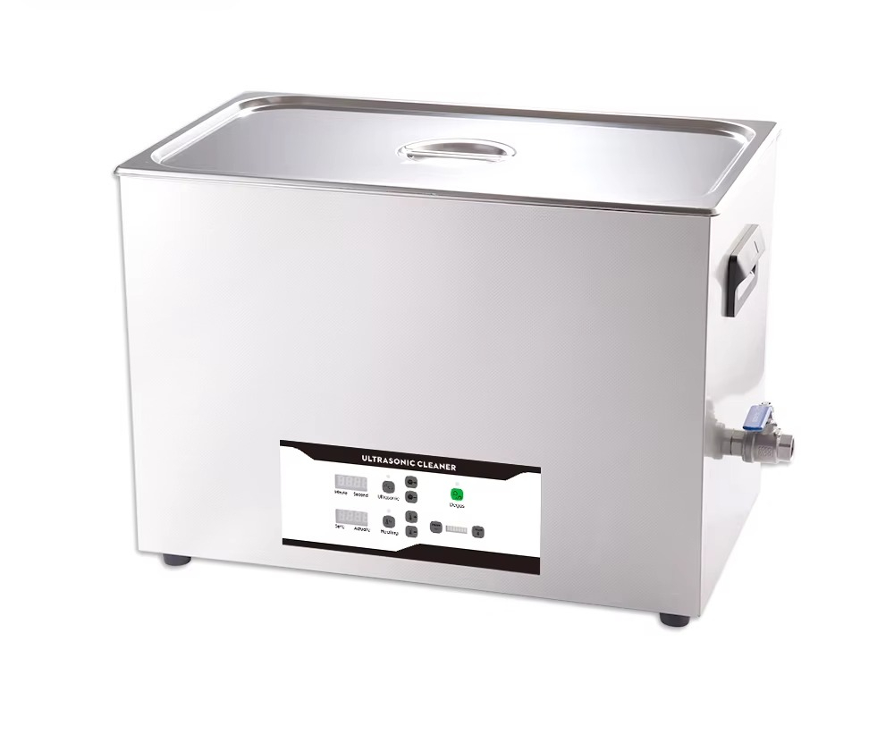 30L Digitale Timer Verwarmings - Electric Reel recensie en prijs
