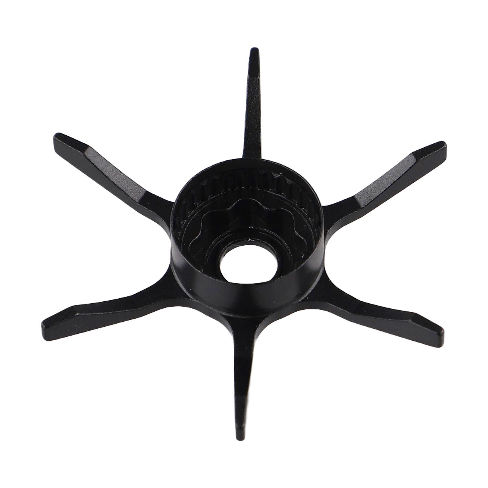 Voor Daiwa Star Drag Steeksleu - Reel Drag Knob recensie en prijs