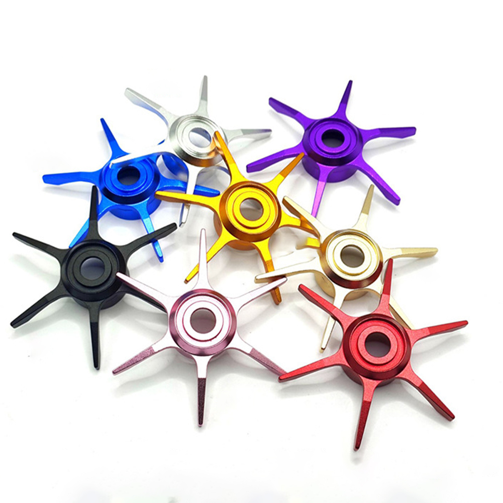Voor Daiwa Star Drag Steeksleu - Reel Drag Knob recensie en prijs