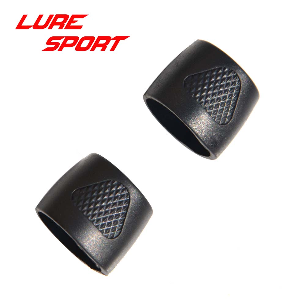 Luresport 12 Stuks 18Pcs Graph - Ice Fishing Reel recensie en prijs