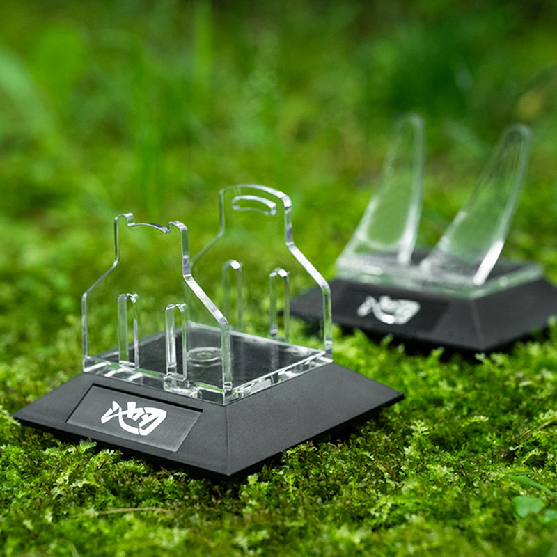 Acryl Visserij-reel Displayhou - Spinning Reel recensie en prijs