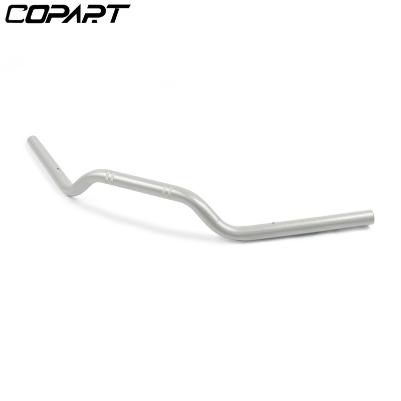 Motorfiets 22mm * 680mm 1 